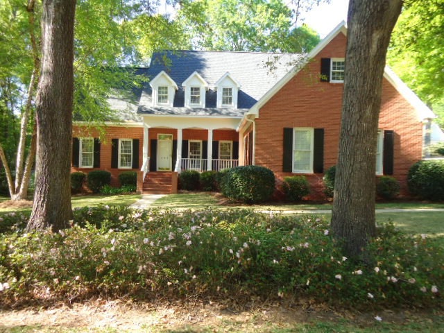 Main View