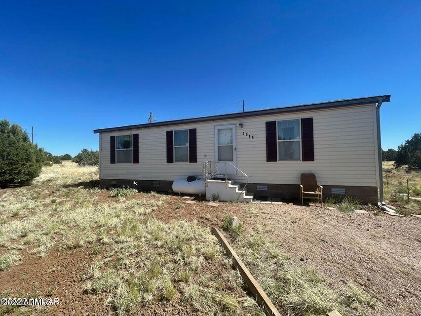 1312 Bourdon Ranch Rd, Show Low, AZ 85901 - photo 1