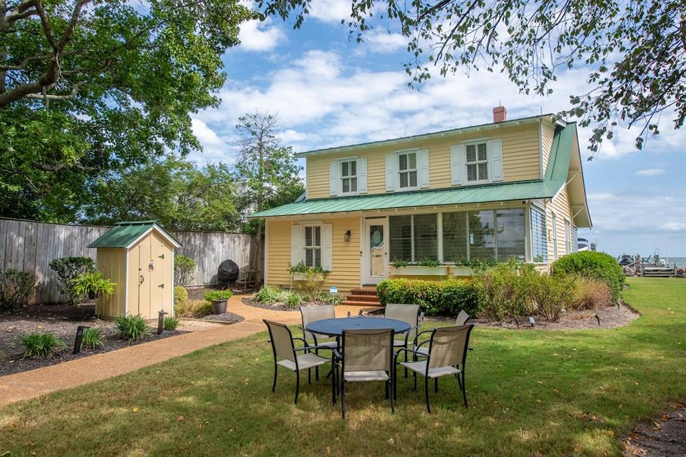 Sold $765,000 • Co-Listing Agent