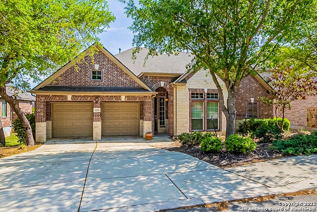 3550 Pinnacle Dr, San Antonio, TX 78261 - photo 1