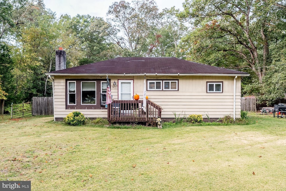 Under Contract $325,000 • Co-Listing Agent