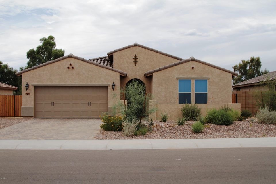 4448 N 186th Ln, Goodyear, AZ 85395 - photo 1