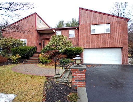 756 Dedham St, Newton Center, MA 02459 - photo 1