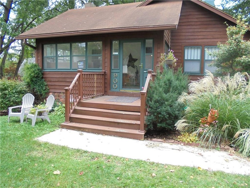 900 36th St, Des Moines, IA 50312 - photo 1