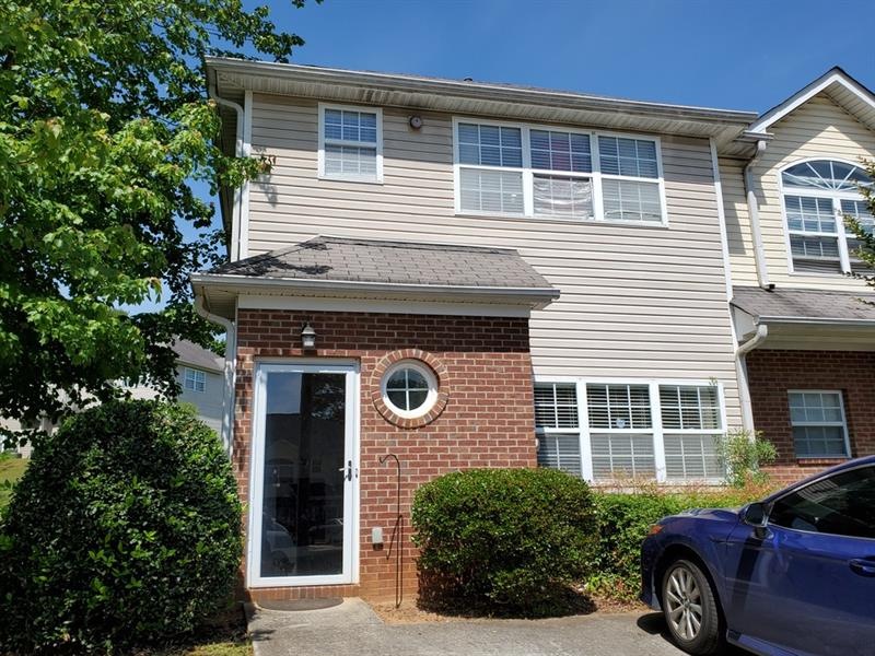 1545 Springleaf Cove SE, Smyrna, GA 30080 - photo 1