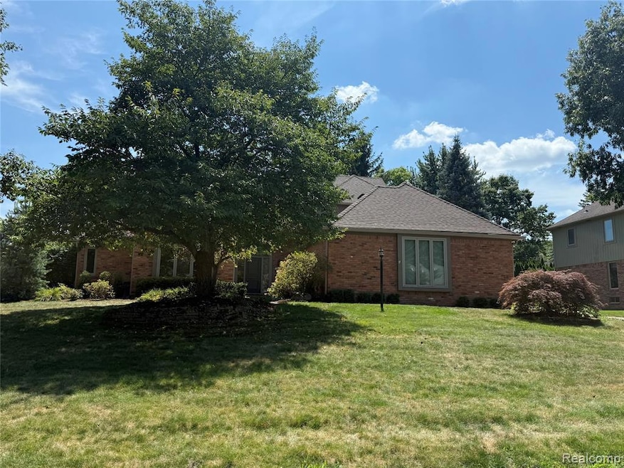 For Rent $3,600/month