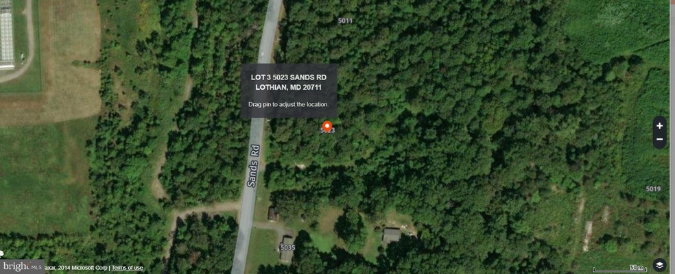 Lot 3 Sands Rd, Lothian, MD 20711 - photo 1