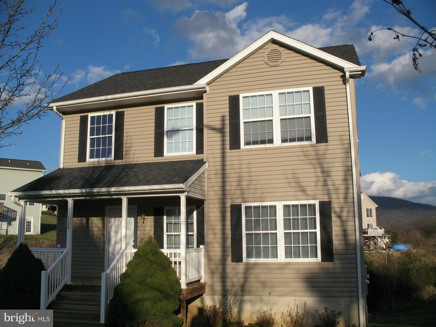 130 Sun Beau Ct, New Market, VA 22844 - photo 1