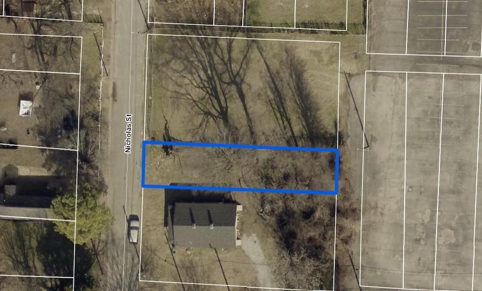 1414 Nicholas St, Memphis, TN 38107 - photo 1