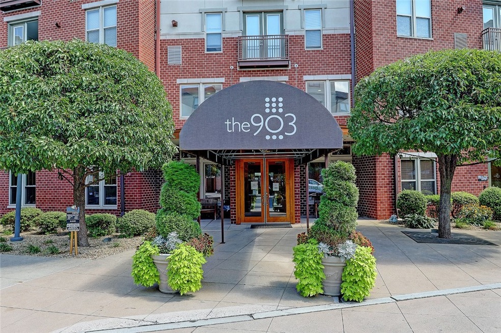 The 903 Residences At Providence Place unit 260, Providence, RI 02903 - photo 1