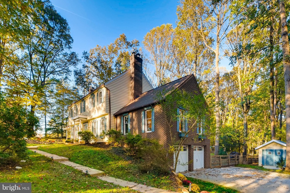 20 Jonathans Ct, Cockeysville, MD 21030 - photo 1