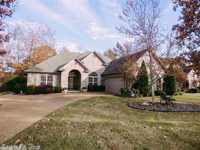 838 Copperfield Cir, Heber Springs, AR 72543 - photo 1