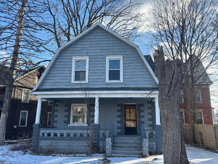 532 Chenango St, Binghamton, NY 13901 - photo 1