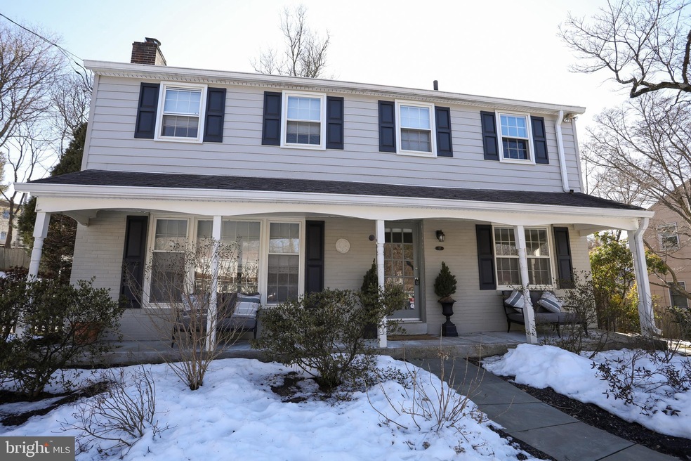 17 Morris Cir, Wayne, PA 19087 - photo 1