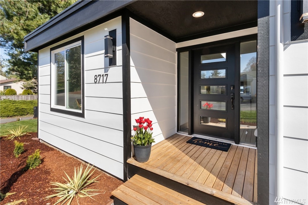 8717 33rd St W, University Place, WA 98466 - photo 1