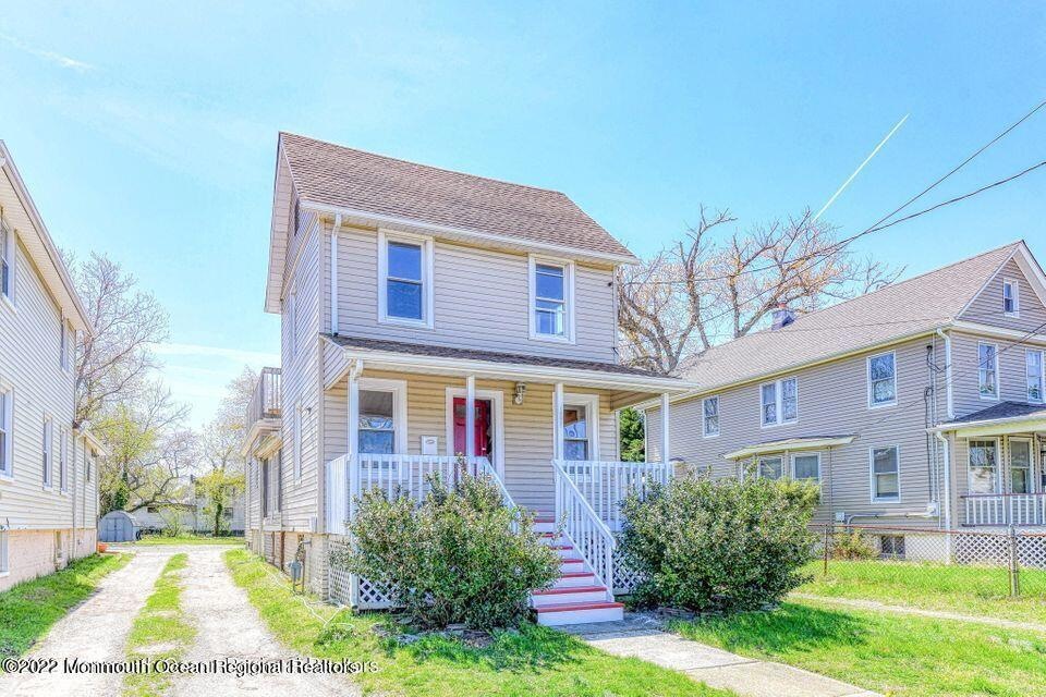 1228 Corlies Ave, Neptune, NJ 07753 - photo 1