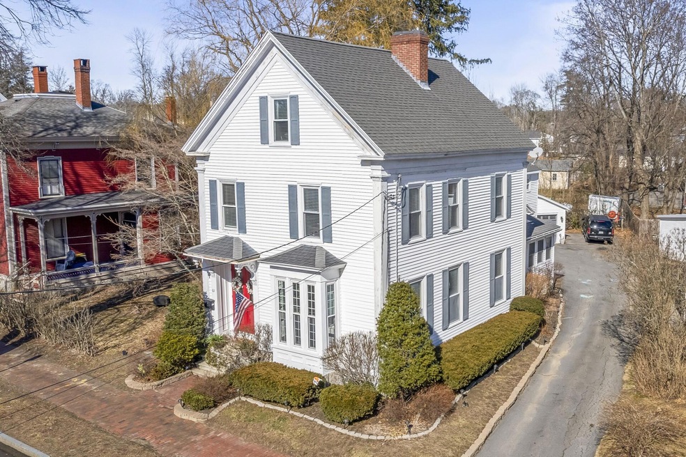 63 North Street, Saco, Maine 04072