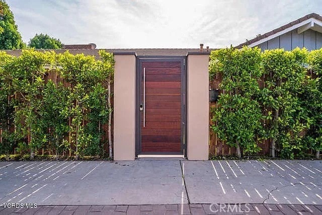 For Rent $6,400/month