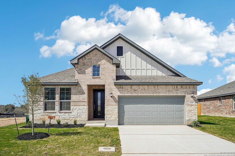 12609 Winding Butte, Schertz, TX 78154 - photo 1