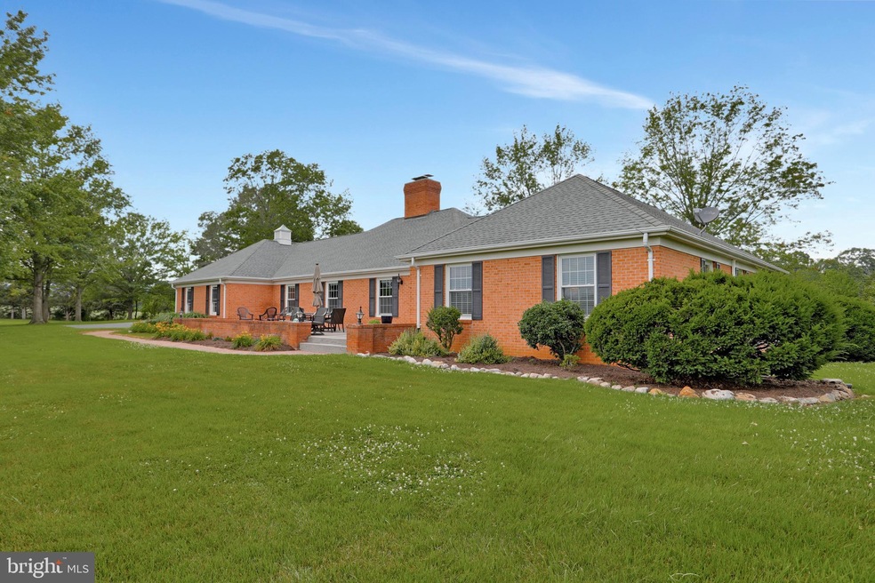 2911 Oranda Rd, Strasburg, VA 22657 - photo 1