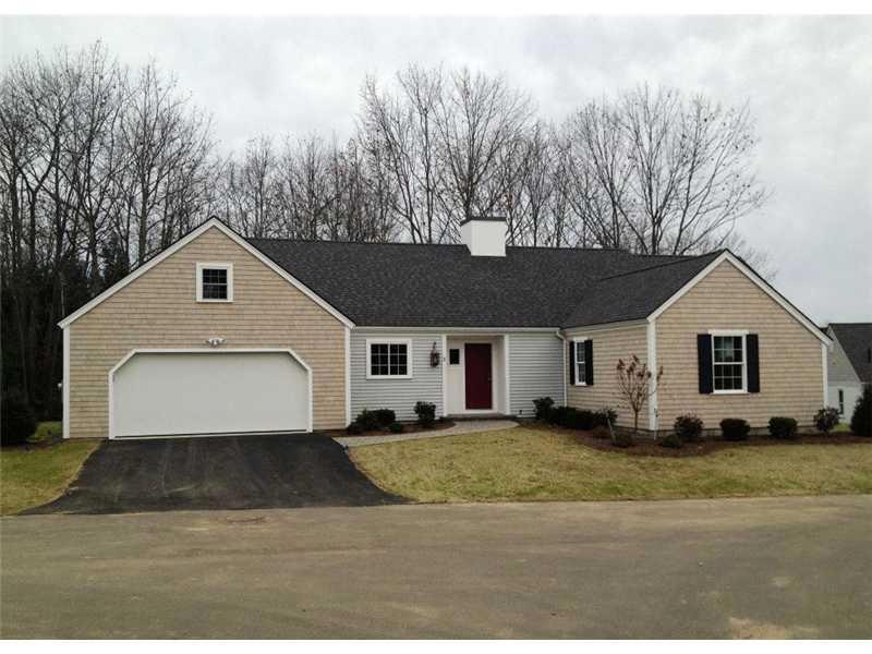 5 Carlisle Way unit 14, South Portland, ME 04106 - photo 1