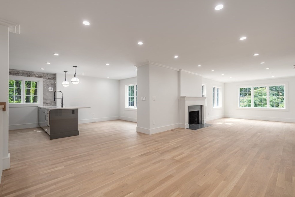 67 Eliot St unit 1, Chestnut Hill, MA 02467 - photo 1