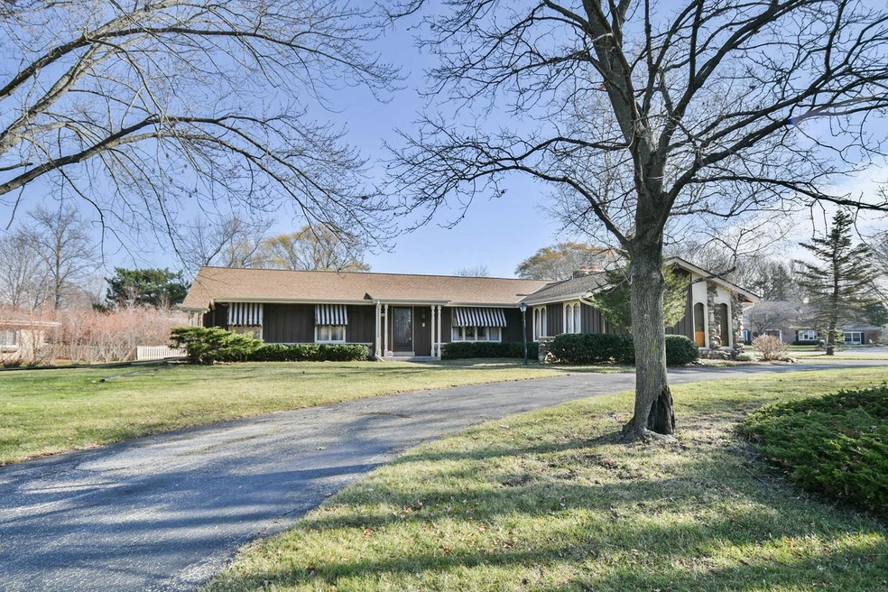 Welcome Home!