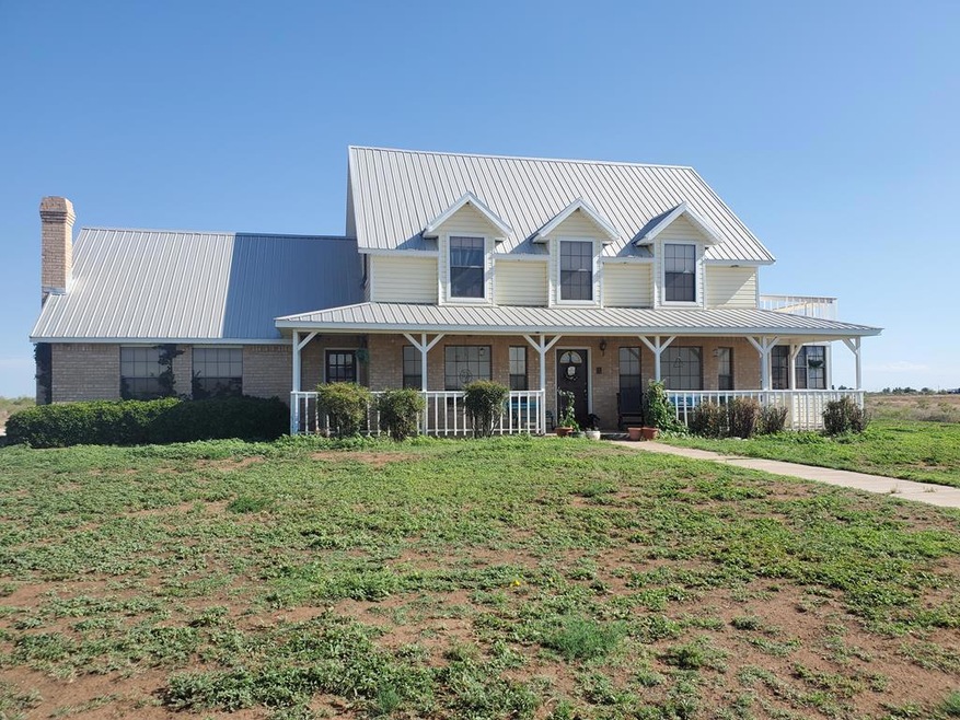 6000 SE 2000, Andrews, TX 79714 - photo 1