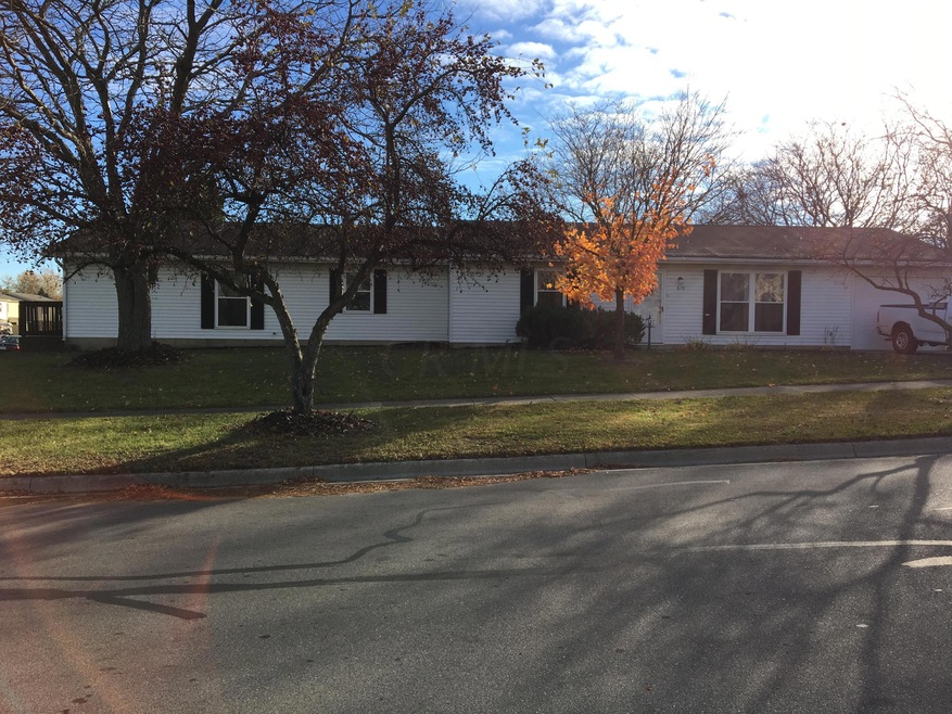 479 Windmill Dr, Marysville, OH 43040 - photo 1