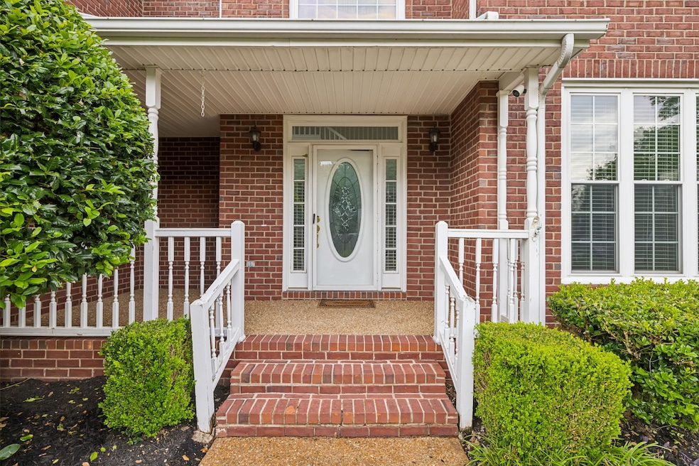 Welcome to 199 Clarendon Cir.