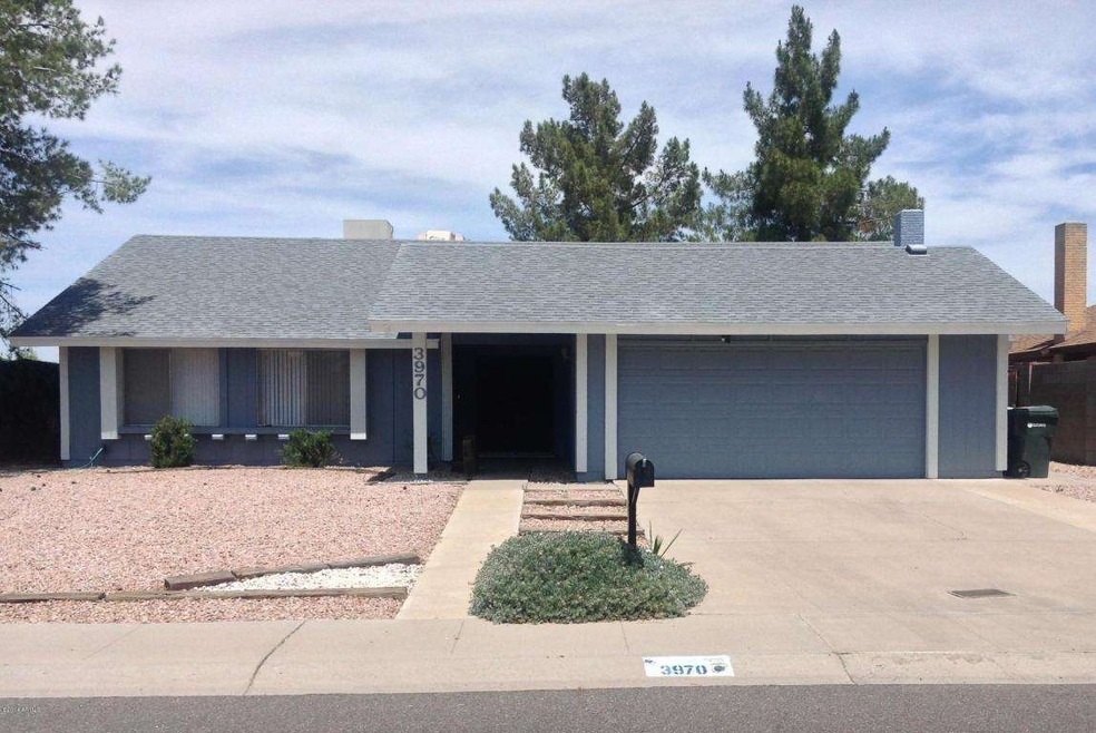 Great Curb Appeal