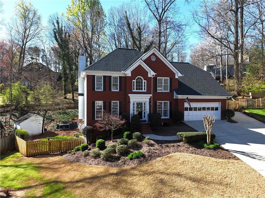 Welcome Home!