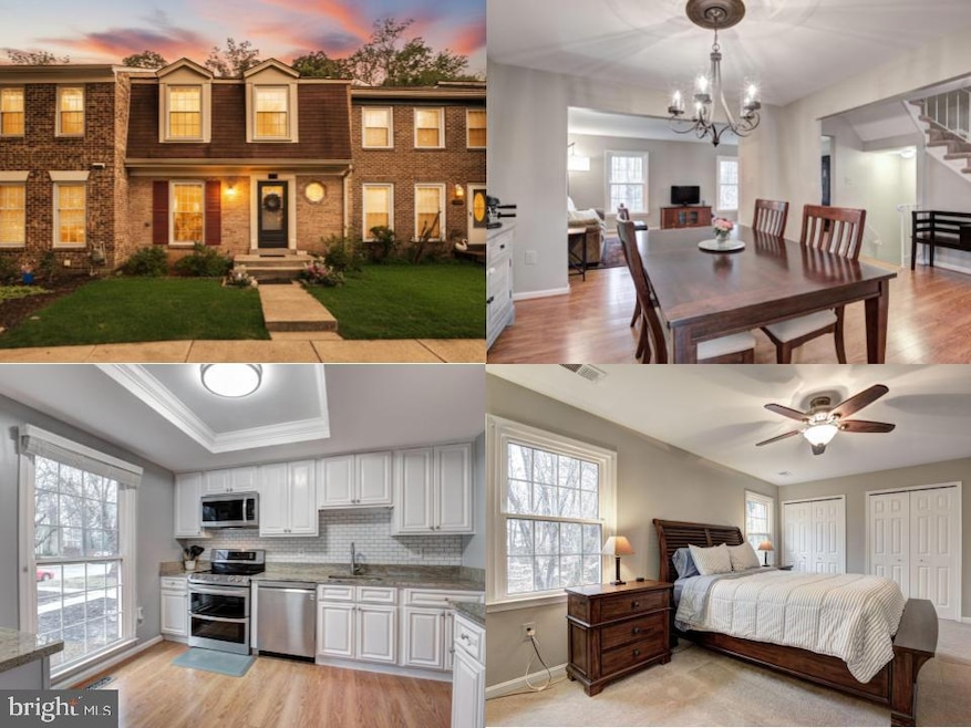 Sold $590,000 • Co-Listing Agent