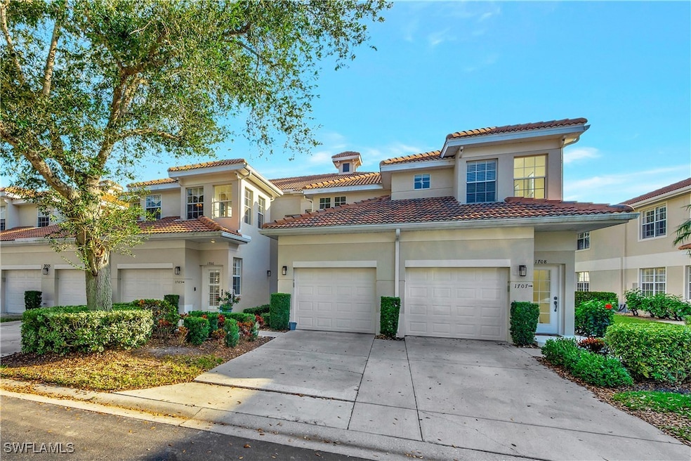 3055 Horizon Ln unit 1706, Naples, FL 34109 - photo 1