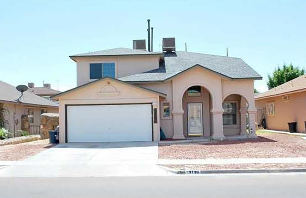 13736 Paseo Sereno Dr, El Paso, TX 79928 - photo 1