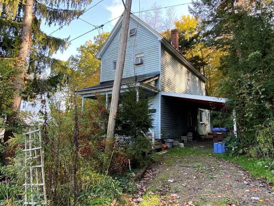 Main View