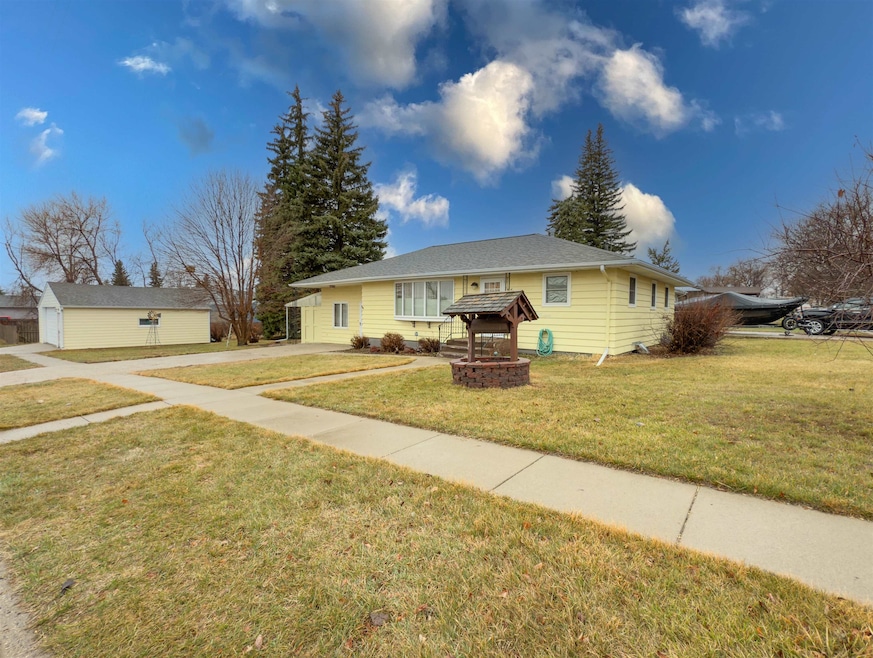 Sold • Co-Listing Agent