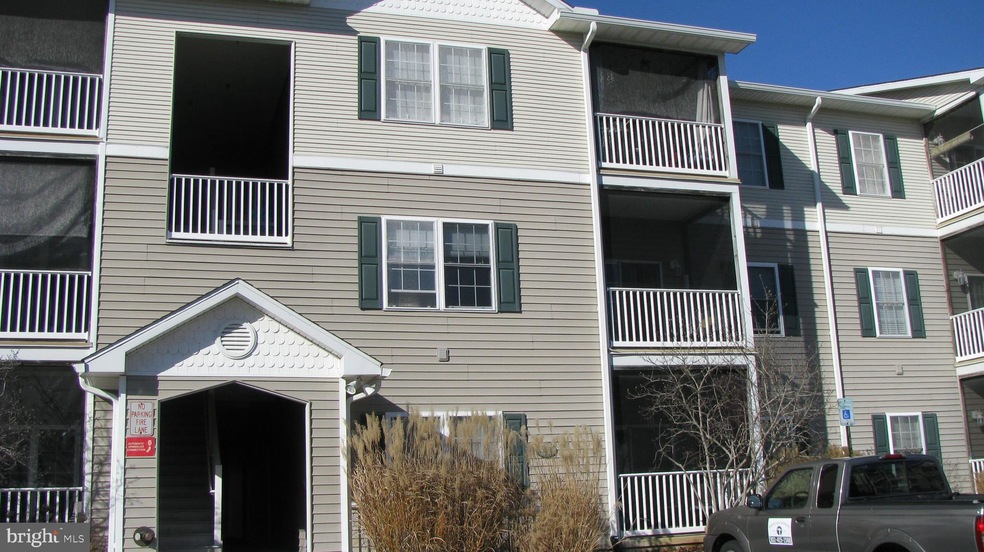 100 Cascade Ln unit 120, Rehoboth Beach, DE 19971 - photo 1