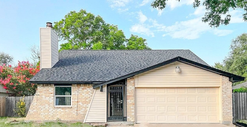 10710 Heather Hill Dr, Houston, TX 77086 - photo 1