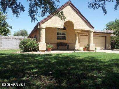 336 East Mitchell Drive Front of Home 2