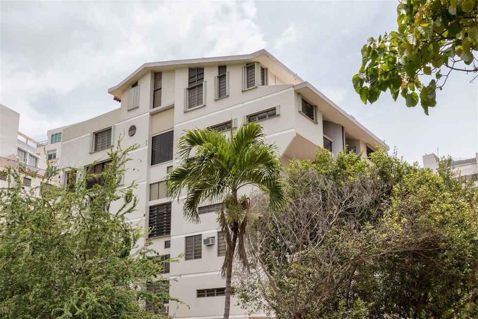1213 Calle Luchetti unit Penthouse I, San Juan, PR 00907 - photo 1