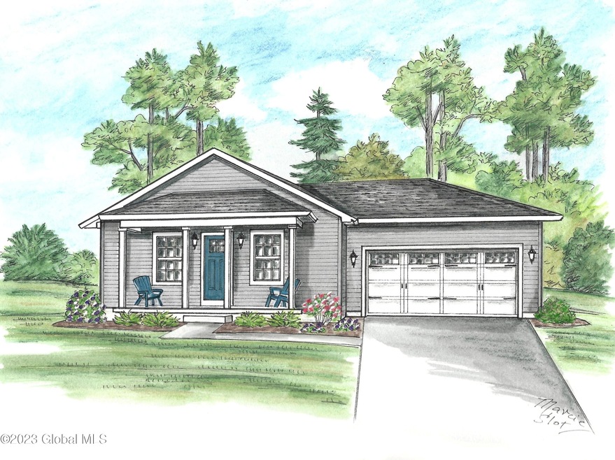 46 Overlook Dr, Glens Falls, NY 12801 - photo 1