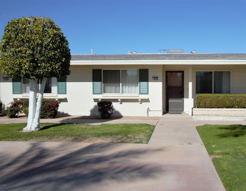 9691 N 111th Ave Sun City, AZ.  (1)