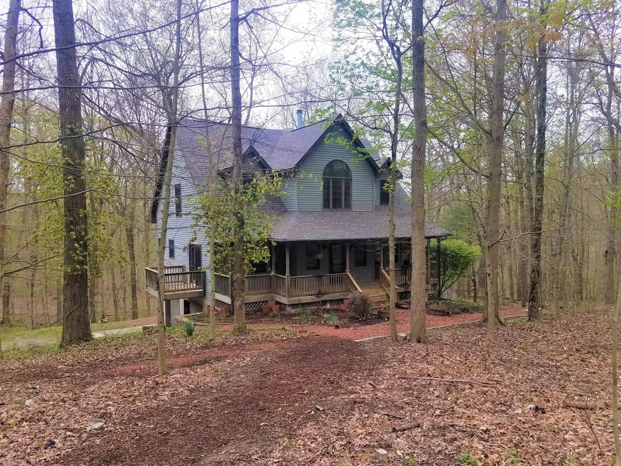 1991 Blackfoot Ct, Sugar Grove, OH 43155 - photo 1