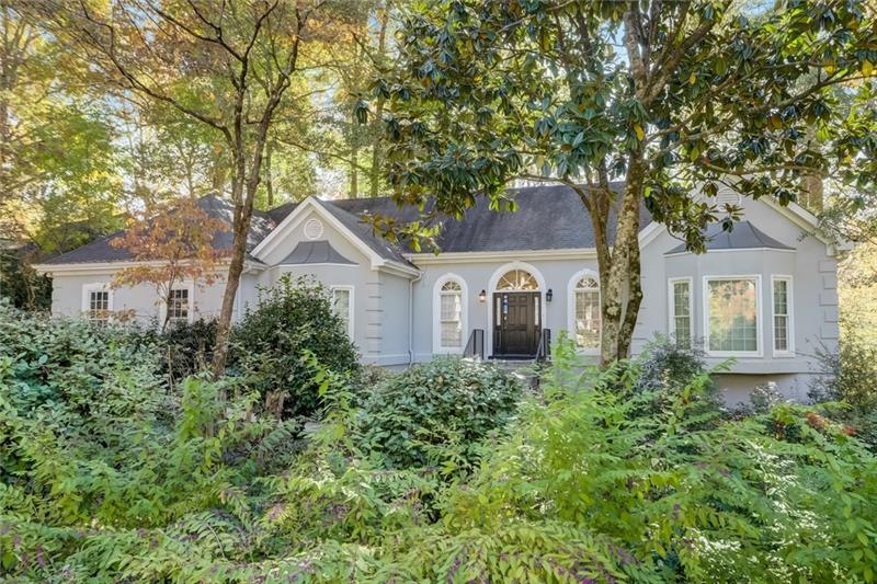 340 Hughes Branch Close, Alpharetta, GA 30004 - photo 1