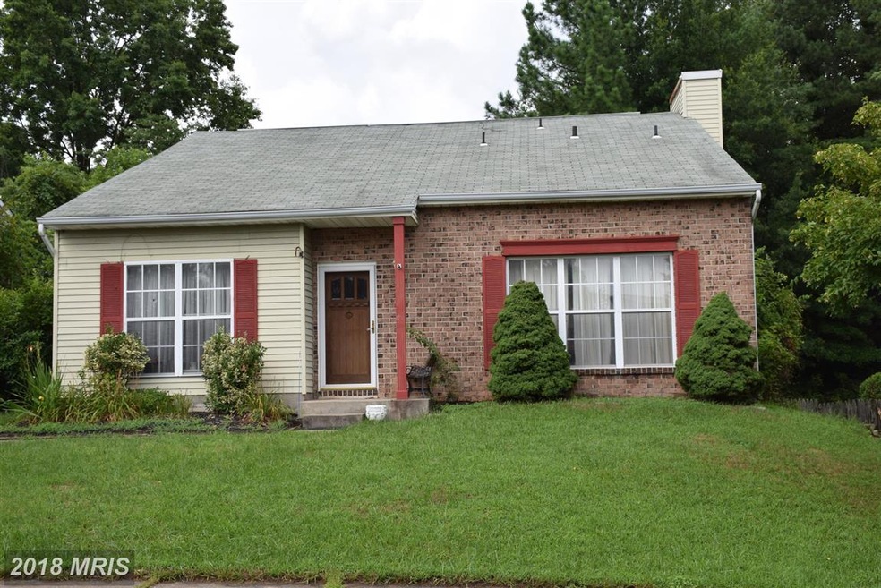 4024 Jacinth Way, Nottingham, MD 21236 - photo 1