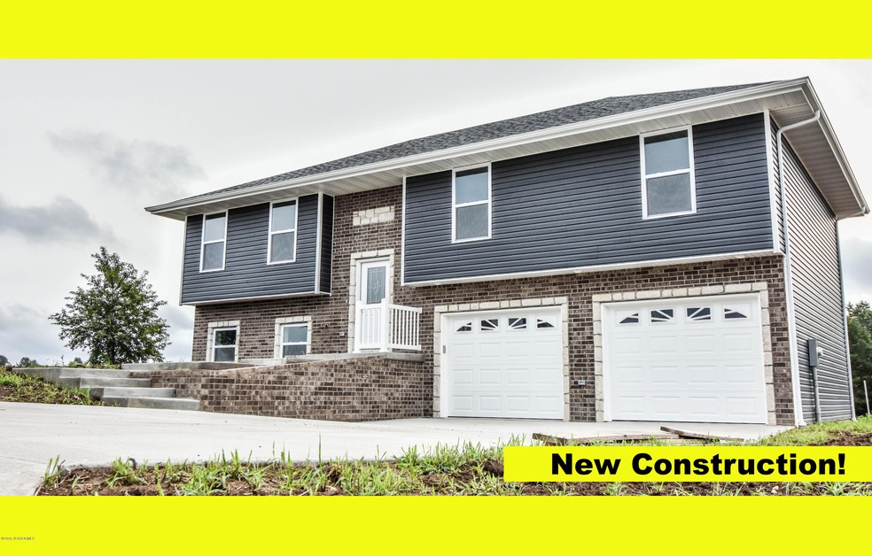 Main MLS - 9568 Tasha