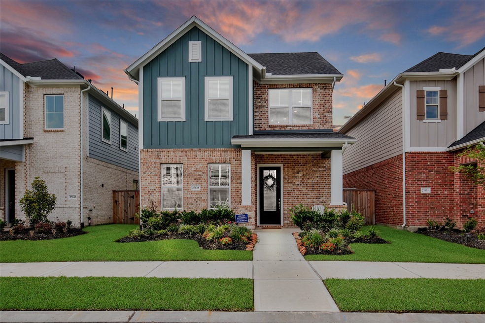 27038 Keystone Brook Way, Katy, TX 77494 - photo 1