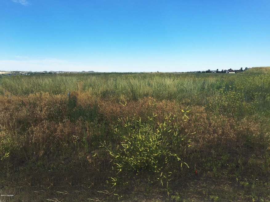 222 Sterling St, Gillette, WY 82718 - photo 1