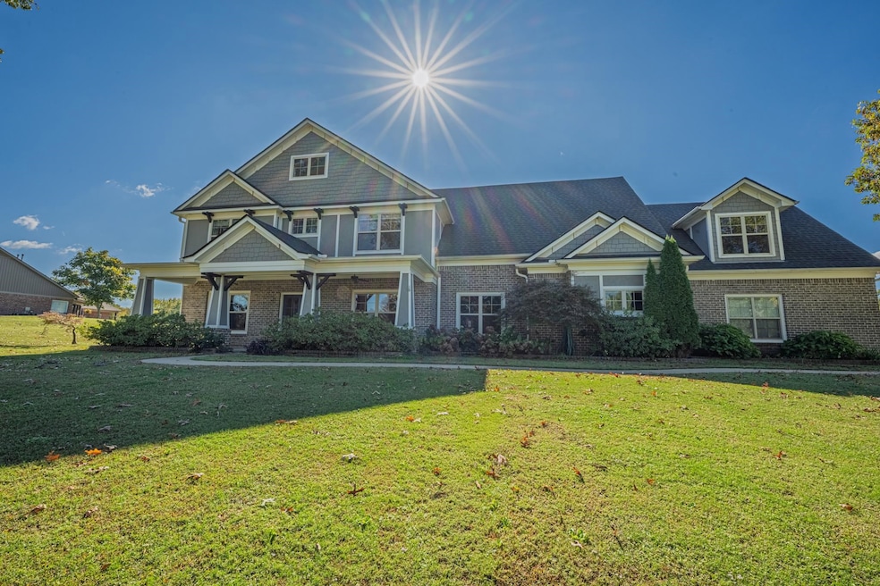 9048 Osborntown Rd, Arlington, TN 38002 - photo 1